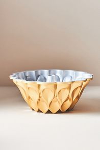 Slide View: 2: Nordic Ware Crown Bundt Pan