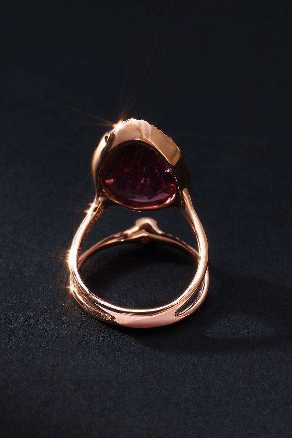 Slide View: 3: Sirciam Jewelry Sun Ring