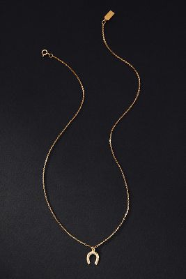 Set & Stones Colt Necklace