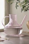 Thumbnail View 1: Rose Glass Watering Can