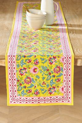 Furbish Studio Table Runner