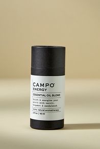 Slide View: 1: CAMPO ENERGY Pure Essential Oil Blend