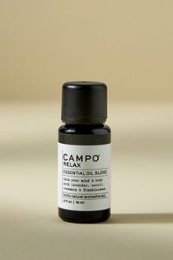 Slide View: 3: CAMPO RELAX Pure Essential Oil