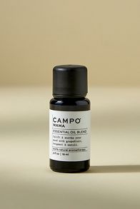 Slide View: 3: CAMPO MAMA Pure Essential Oil Blend