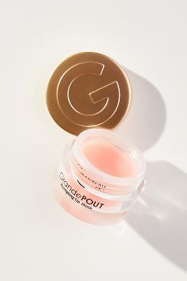 Grande Cosmetics GrandePOUT Plumping Lip Mask