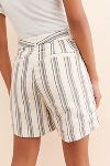 Thumbnail View 2: Lauren Ralph Lauren Pinstripe Shorts