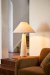 Thumbnail View 1: Lulu Buffet Table Lamp