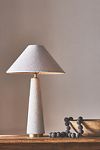 Thumbnail View 4: Lulu Buffet Table Lamp