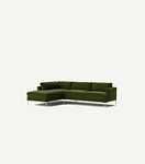 Bowen Chaise Sectional #3