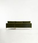 Bowen Chaise Sectional #1