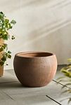 Thumbnail View 6: Terracotta Globe Planter