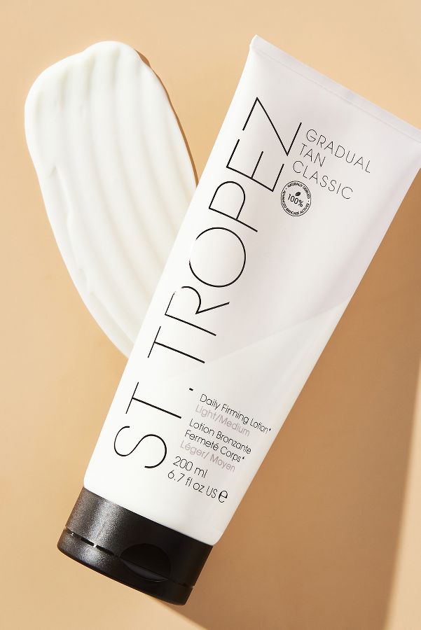 Slide View: 1: St. Tropez Gradual Tan Body Lotion