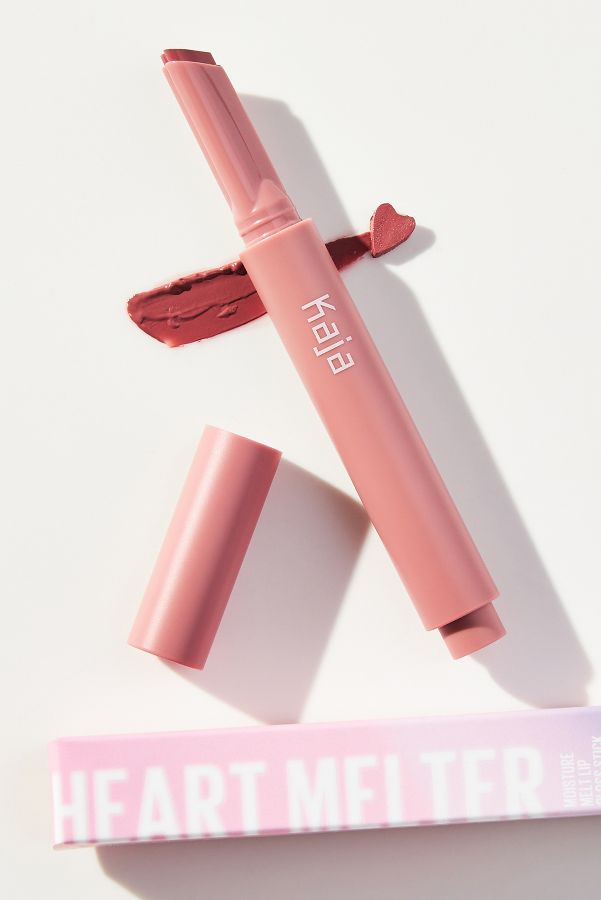 Slide View: 1: Kaja Beauty Heart Melter Lip Gloss Stick