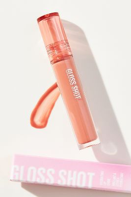 Kaja Beauty Gloss Shot Hydrating Lip Gloss