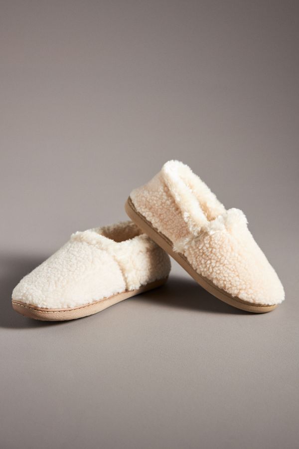 Slide View: 2: Minnetonka Dina Slippers