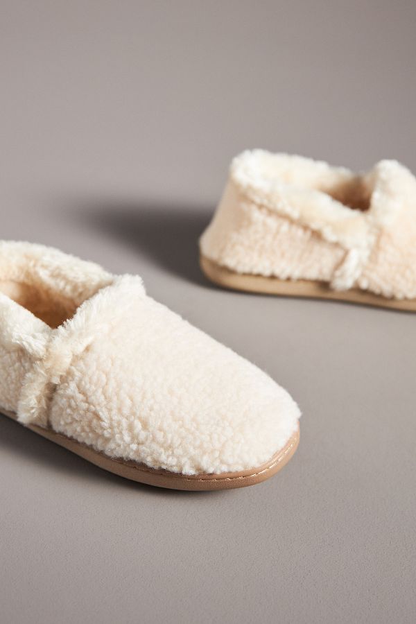 Slide View: 3: Minnetonka Dina Slippers