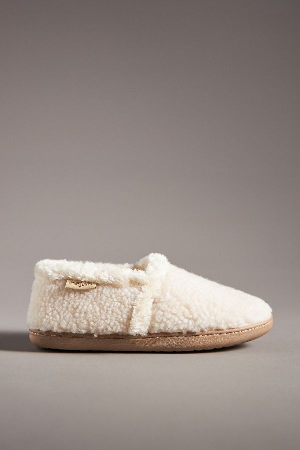 Slide View: 1: Minnetonka Dina Slippers