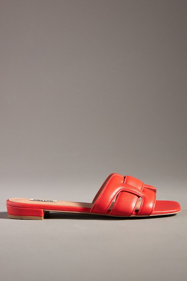 Slide View: 2: Bibi Lou Holly Sandals