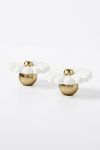 Thumbnail View 2: Daisy Knobs, Set of 2