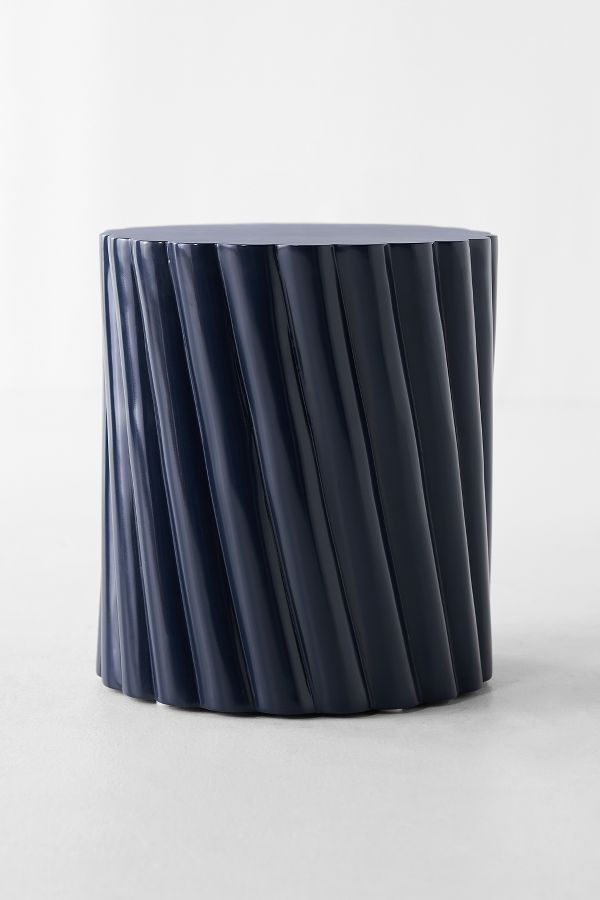 Slide View: 1: Solna Side Table