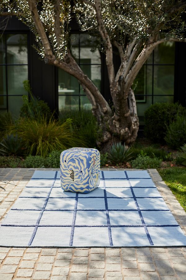 Slide View: 2: Polly Ceramic Side Table