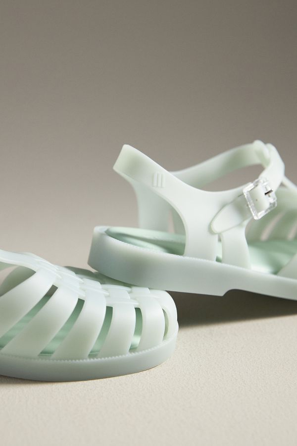 Slide View: 3: Melissa Possession Jelly Sandals