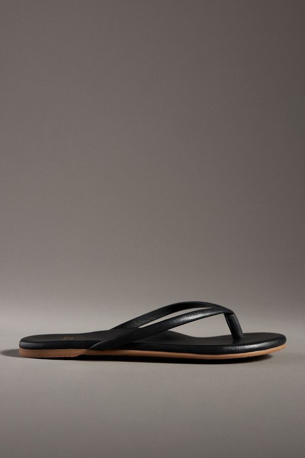 Slide View: 1: beek Sunbeam Thong Sandals