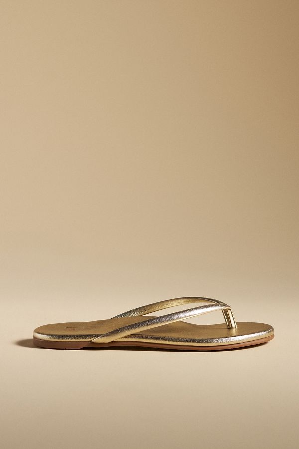 Slide View: 2: beek Sunbeam Thong Sandals