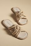 Thumbnail View 2: Kelsi Dagger Brooklyn Rope Sandals