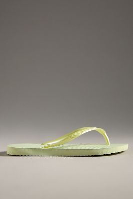 Havaianas Slim Thong Sandals