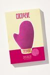 Thumbnail View 2: Coco & Eve Sunny Honey Soft Velvet Self Tan Mitt