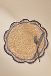 Thumbnail View 1: Handwoven Garden Party Placemat