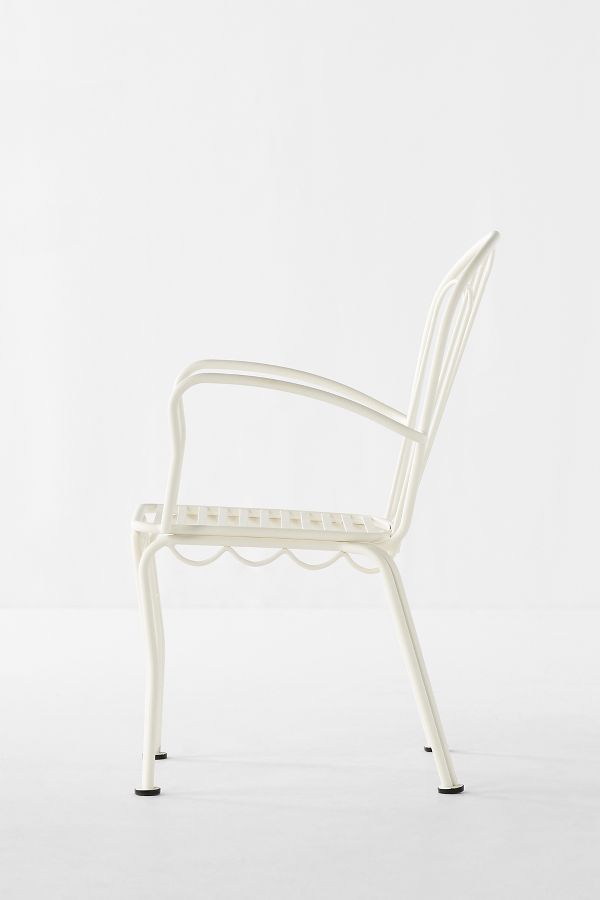 Slide View: 5: Business & Pleasure Co. The Al Fresco Dining Chair