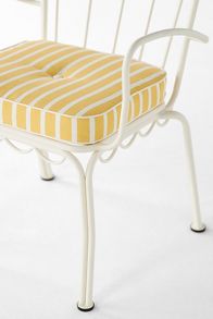 Slide View: 7: Business & Pleasure Co. The Al Fresco Dining Chair