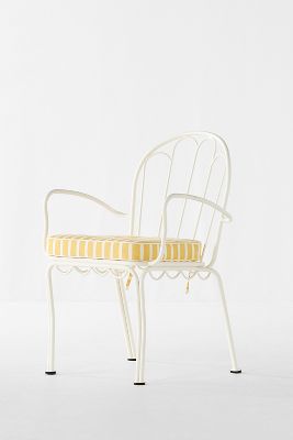 Business & Pleasure Co. The Al Fresco Dining Chair