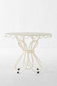 Slide View: 1: Business & Pleasure Co. The Al Fresco Side Table