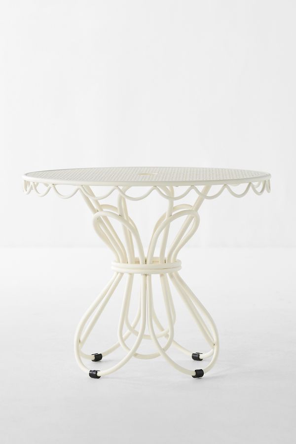 Slide View: 1: Business & Pleasure Co. The Al Fresco Side Table