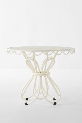 Business & Pleasure Co. The Al Fresco Side Table