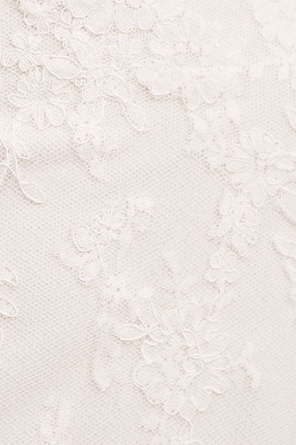 Slide View: 9: Watters Emilia Strapless Corset Wedding Gown