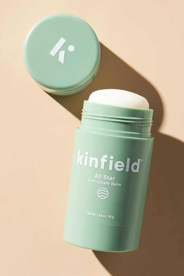 Slide View: 1: Kinfield All-Star Anti-Chafe Balm