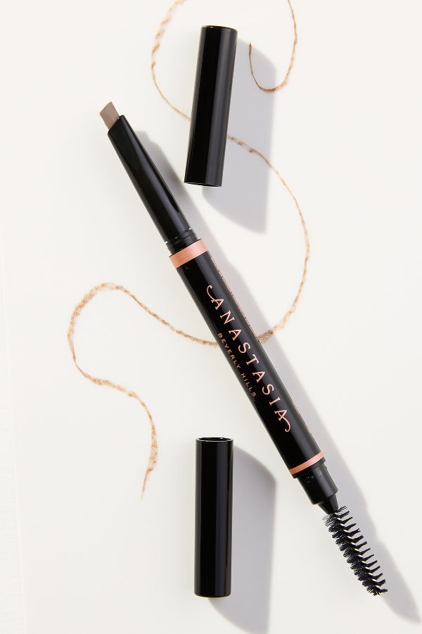 Slide View: 1: Anastasia Beverly Hills Brow Definer 3-in-1 Triangle Tip Eyebrow Pencil