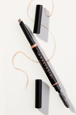 Anastasia Beverly Hills Brow Definer 3-in-1 Triangle Tip Eyebrow Pencil