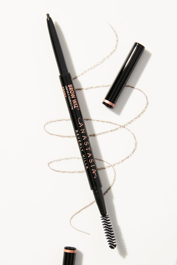 Slide View: 1: Anastasia Beverly Hills Brow Wiz® Ultra-Slim Precision Brow Pencil