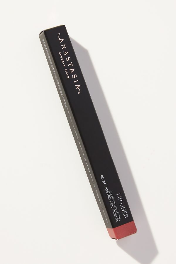 Slide View: 3: Anastasia Beverly Hills Lip Liner