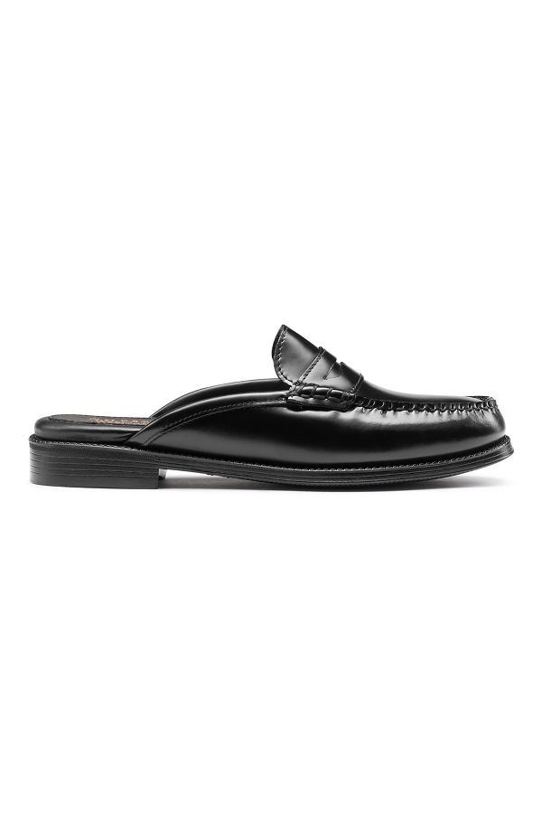 Slide View: 2: G.H.BASS Wynn Mule Easy Weejuns® Loafers