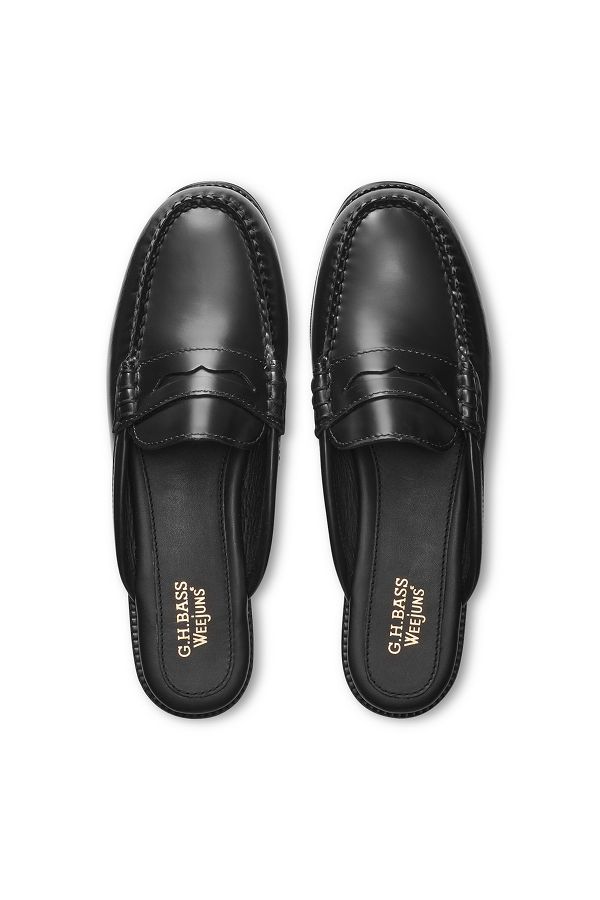 Slide View: 4: G.H.BASS Wynn Mule Easy Weejuns® Loafers