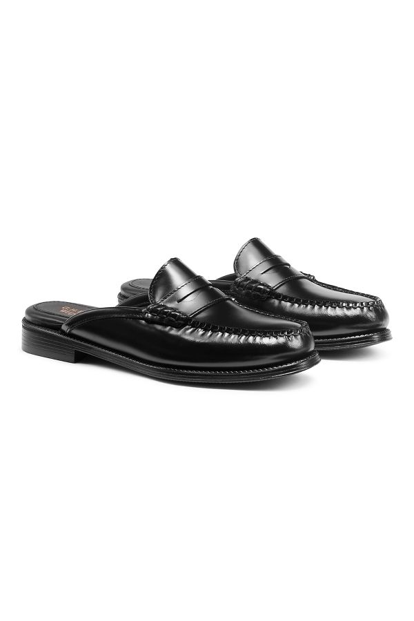 Slide View: 1: G.H.BASS Wynn Mule Easy Weejuns® Loafers