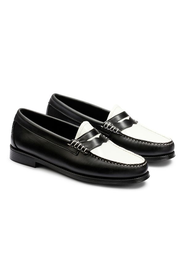 Slide View: 2: G.H.BASS Whitney Easy Weejuns® Loafers