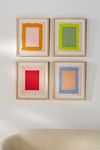 Thumbnail View 1: Abstract Color Field Wall Art