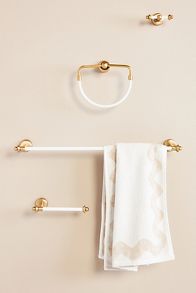 Slide View: 2: Constantia Toilet Roll Holder